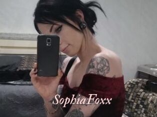 SophiaFoxx