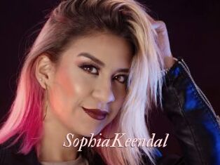 SophiaKeendal