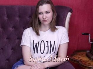 SophiaMarsh
