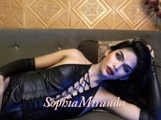 SophiaMiranda