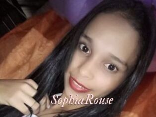 SophiaRouse