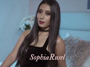 SophiaRusel