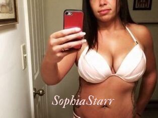 SophiaStarr