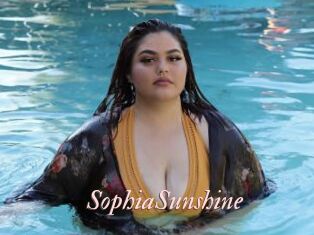 SophiaSunshine