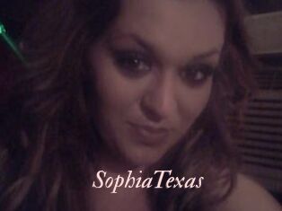 Sophia_Texas