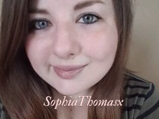 SophiaThomasx