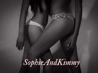 SophieAndKimmy