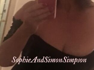 SophieAndSimonSimpson Leukelol