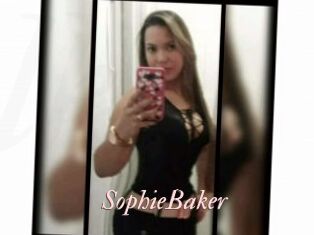 SophieBaker