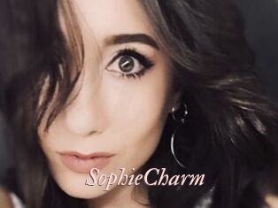 SophieCharm Leukelol