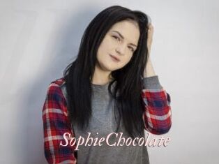 SophieChocolate