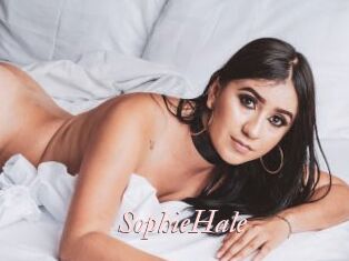 SophieHale