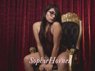 SophieHornet