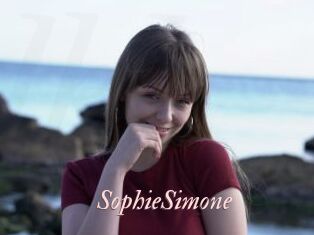 SophieSimone