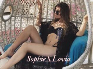 SophieXLovia