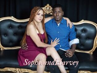 SophieandHarvey
