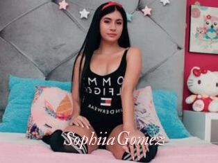 SophiiaGomez