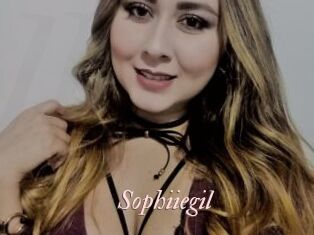 Sophiiegil
