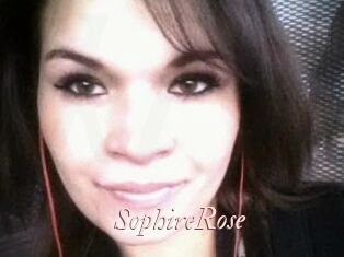 SophireRose