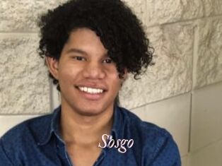 Sosgo