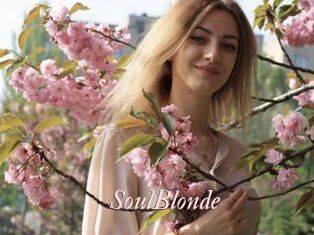 SoulBlonde