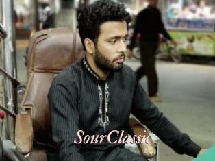 SourClassic