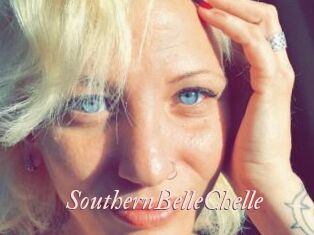 SouthernBelleChelle Leukelol