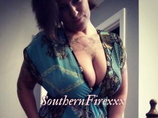 SouthernFirexxx