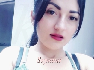 Soymimi Leukelol