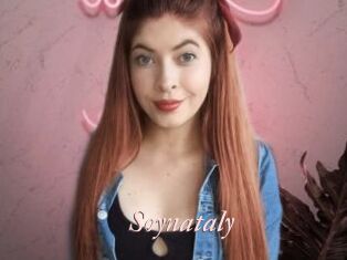 Soynataly
