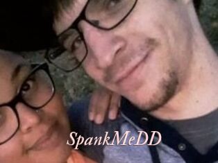 SpankMeDD