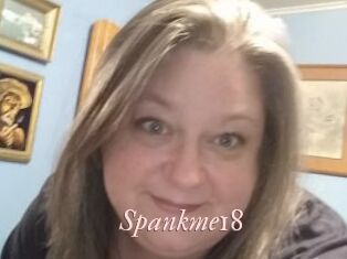 Spankme18