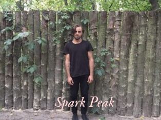 Spark_Peak