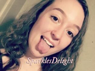 SparklesDelight