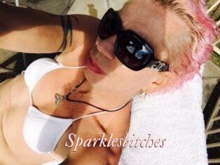 Sparklesbitches