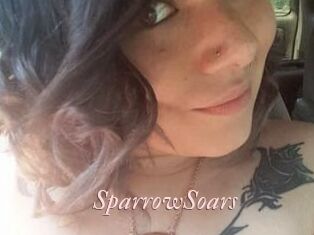 SparrowSoars