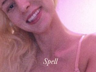 Spell