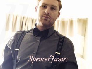 SpencerJames