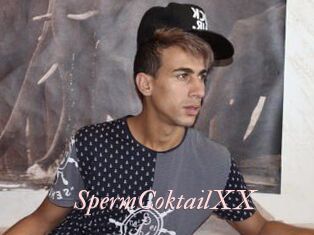 SpermCoktailXX