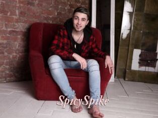 SpicySpike