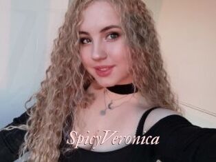 SpicyVeronica