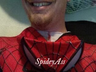 SpideyAss