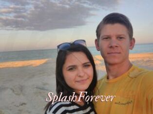 SplashForever