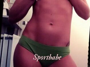 Sportbabe