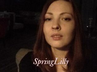 SpringLilly