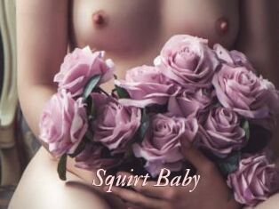 Squirt_Baby