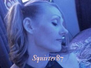 Squirter87