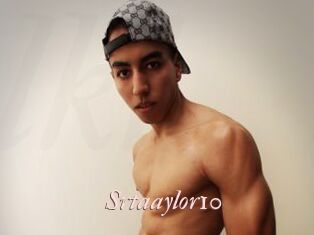 Srtaaylor10