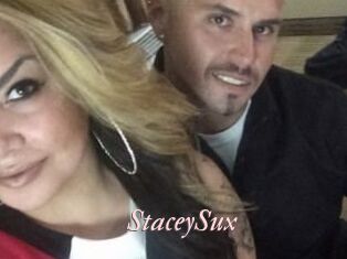 StaceySux