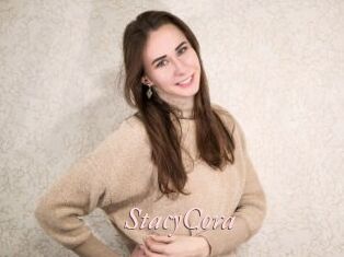 StacyCora